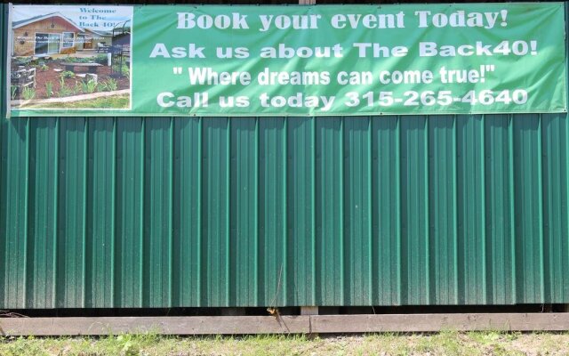 Northern Family Motel