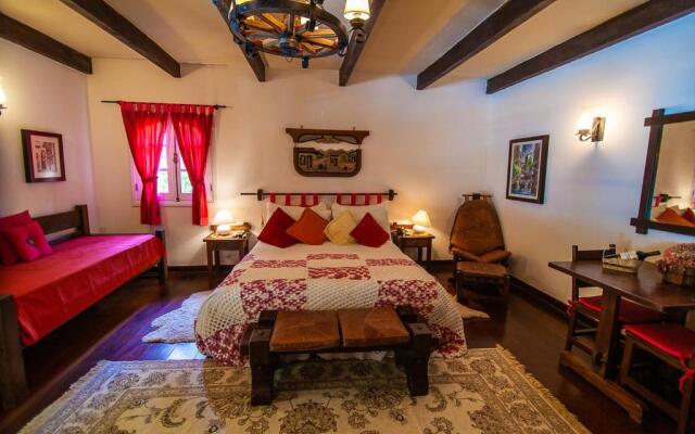 Pousada Villa D'Amore