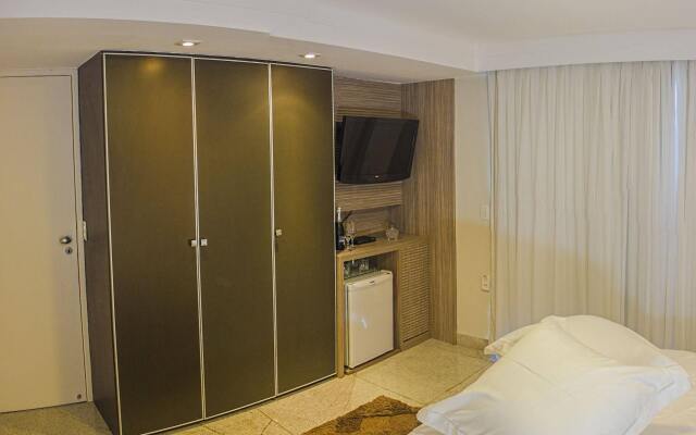 Nobile Suites Tambaú