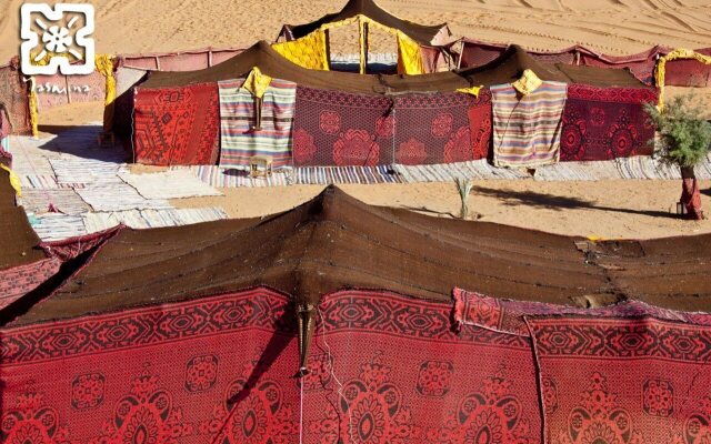 Kasbah Panorama Oasis