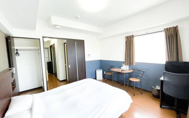 Villa Coast Nishimachi - Guesthouse in Okinawa