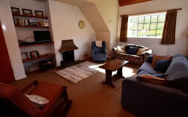 Cottage 138 - Oughterard