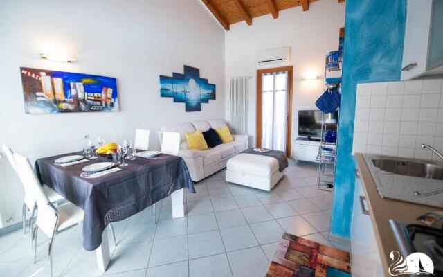 Appartamento Lago Blu