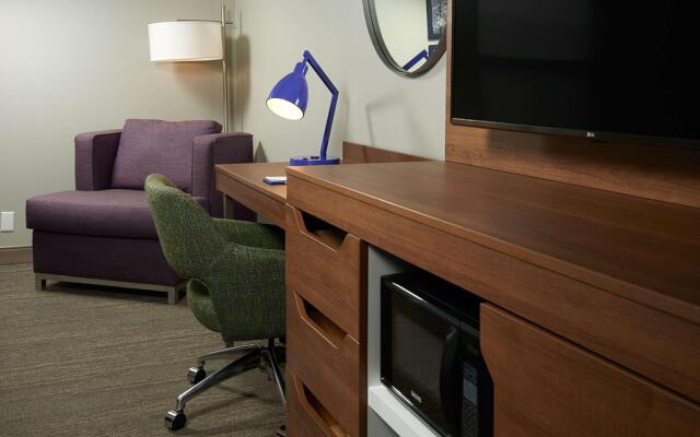Hampton Inn Butte