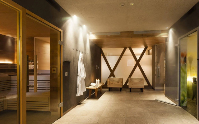 Hotel Heubad