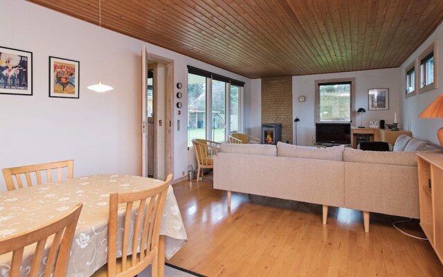 4 Star Holiday Home in Græsted