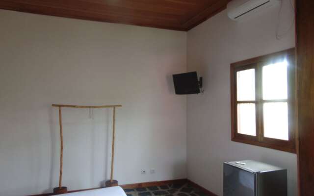 Residêncial Tamarindos