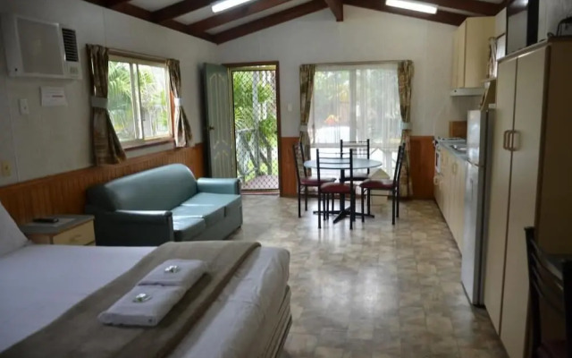 Port Macquarie Rental Village