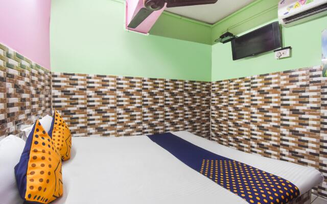 Sonar Bangla Lodge by OYO Rooms