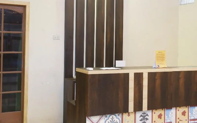 Aster Homestay by OYO Rooms