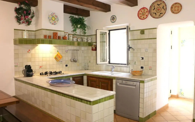 Casa Seby