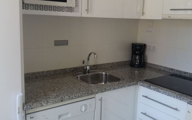 Domopolitan Alcazabilla 15