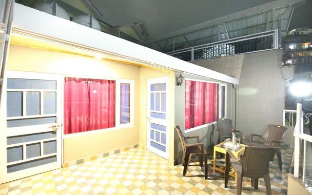 Hotel Sai Stay Inn By OYO Rooms