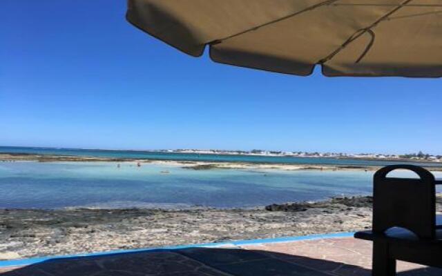 Apartamento Casita Blanca