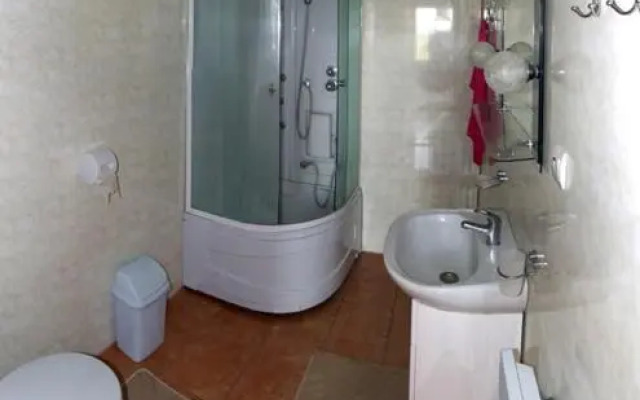 Sadyba Vedmezha Gora