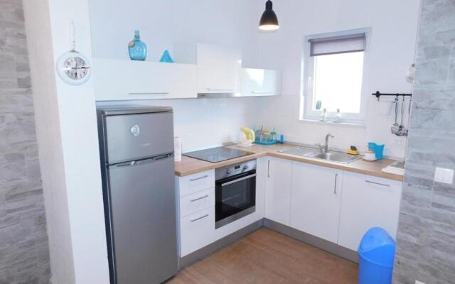 Apartman Karmen