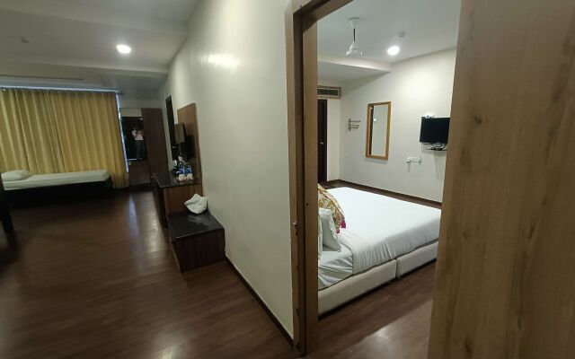 Spree One Resort And Convention Annavaram