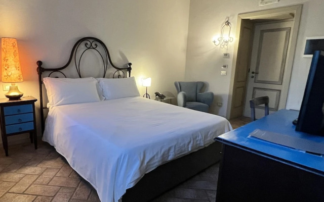 Relais Cascina Scottina