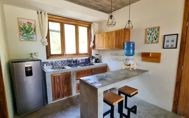 Casa Mauna Suites & Breakfasts