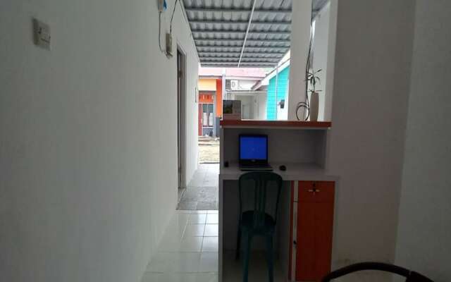 OYO 90974 Homestay Golo Koe Sejahtera