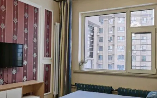 Yiju Apartment