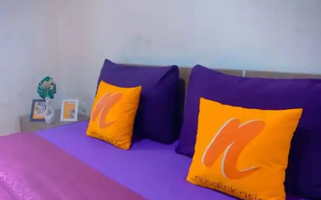 Residence Tanjung Pakuan