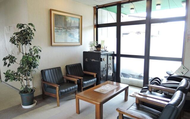 Hotel Shibataya