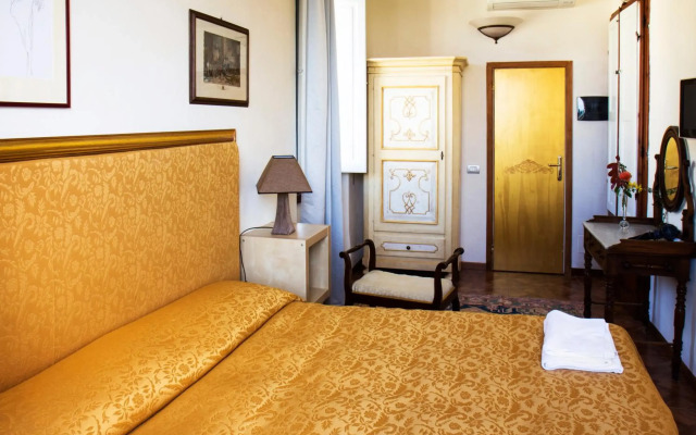 Villa il Fedino