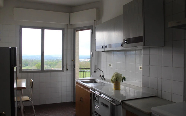Albergue Turistico Silleda - Hostel