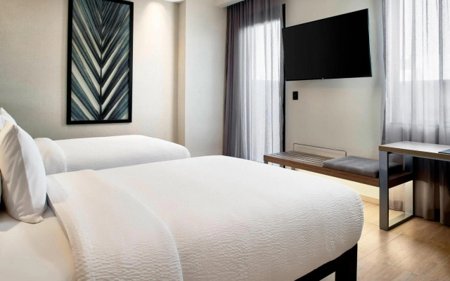 AC Hotel by Marriott Veracruz