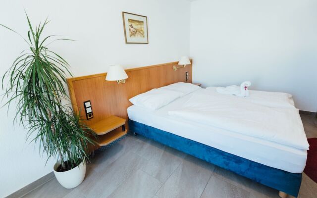 Heilbronner Pension am Theater