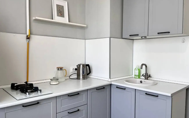 Апартаменты на улице Сибирский тракт 23