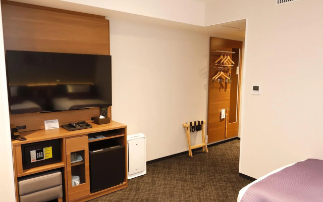 Keikyu EX INN Haneda Innovation City