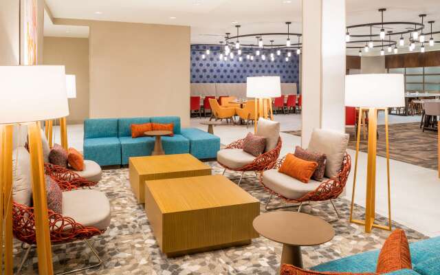 Hilton Garden Inn Brunswick