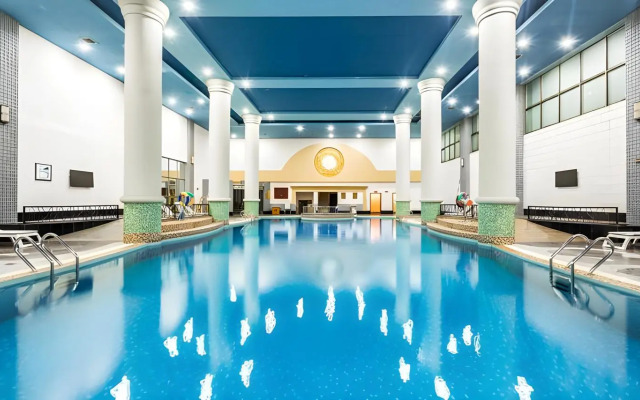Chengdu Wangjiang Hotel
