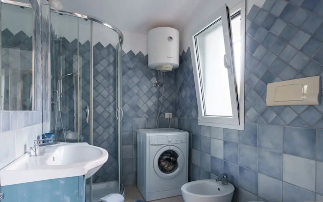 Profumo di Mare in Olbia