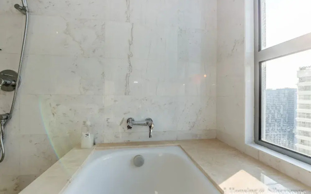Silverscape Deluxe Melaka by I Housing