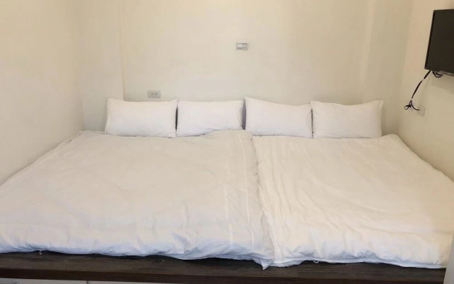 Love Vacation B&B