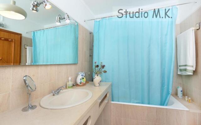 Appartement ALbufeira , Santa Eulalia ,