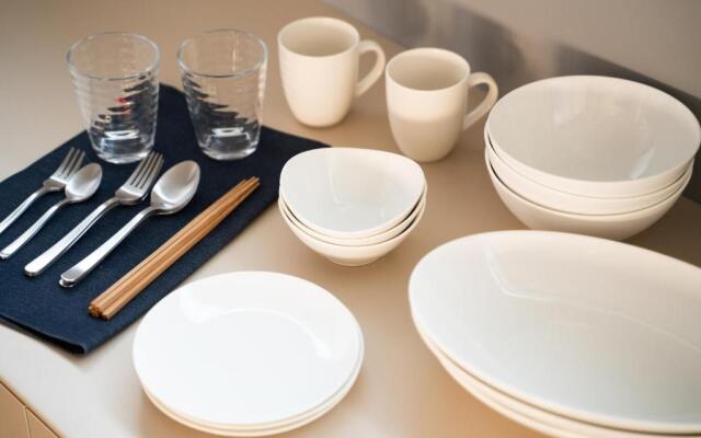 Koshomachi Stay - Vacation STAY 11147