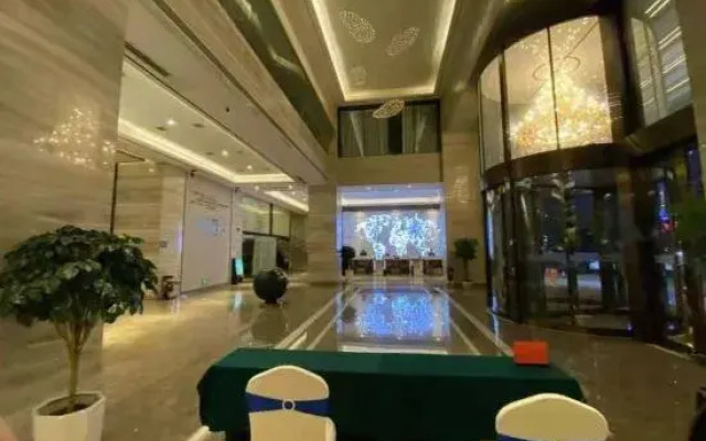 Xiangyin kailiyade Hotel