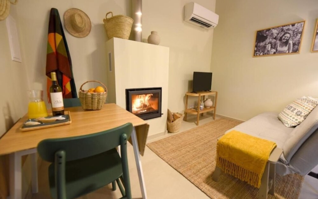 Vila Coura - Agroturismo