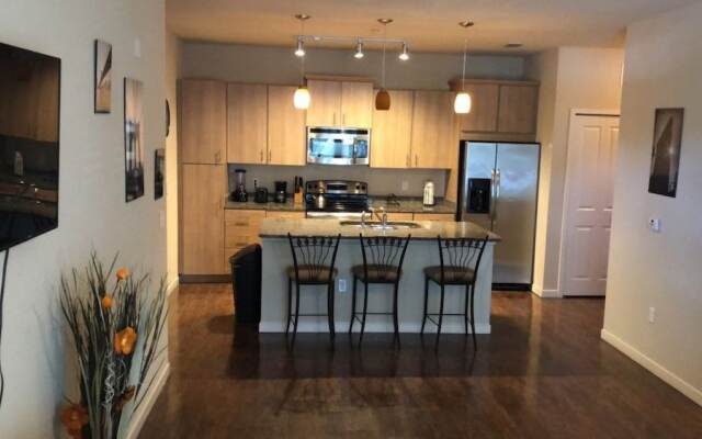 #05 Two Bedroom Condo