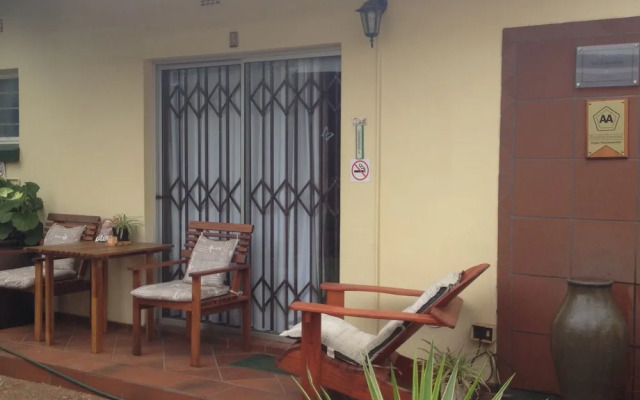 The Nook B&B