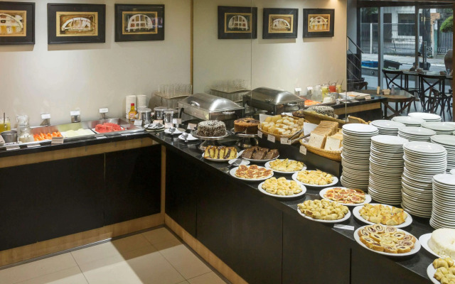 ibis Styles Belém Nazaré