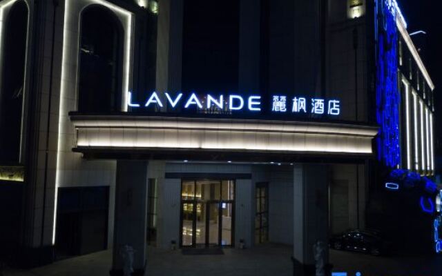 Lavande Hotel Jiangmen Golf Center