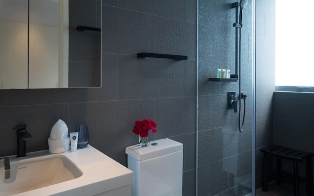 CHI Residences 138