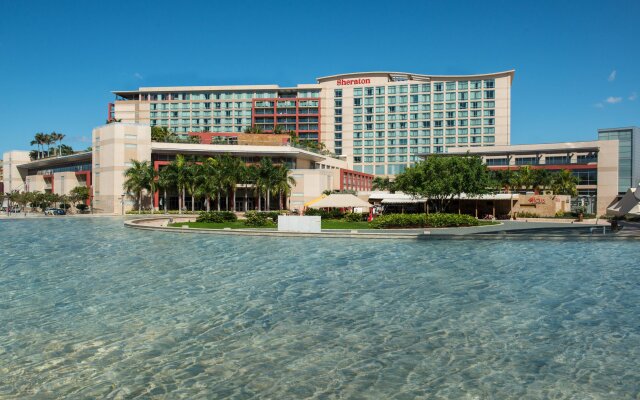 Sheraton Puerto Rico Resort & Casino