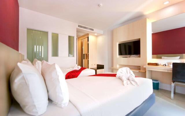 Andatel Grande Patong Phuket