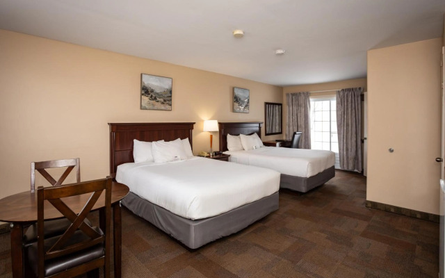 Canadas Best Value Inn & Suites Charlottetown